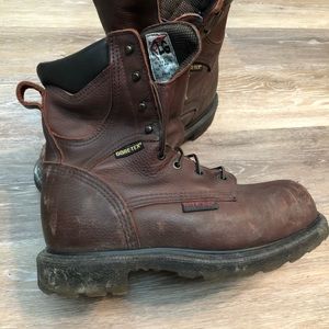 red wing 2412